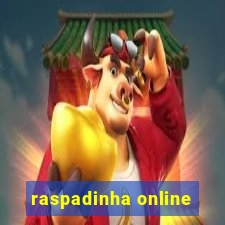 raspadinha online